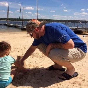 Meet your Posher, David